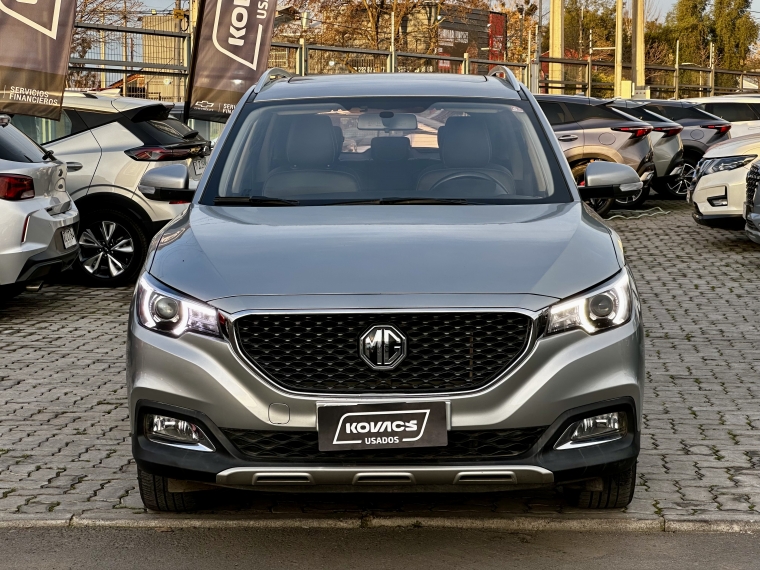 Mg Zs 1.5 Com At 2022 Usado  Usado en Kovacs Usados