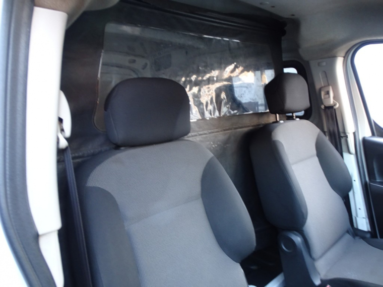 Citroen Berlingo Diesel 2017 Usado  Usado en Webautos.cl