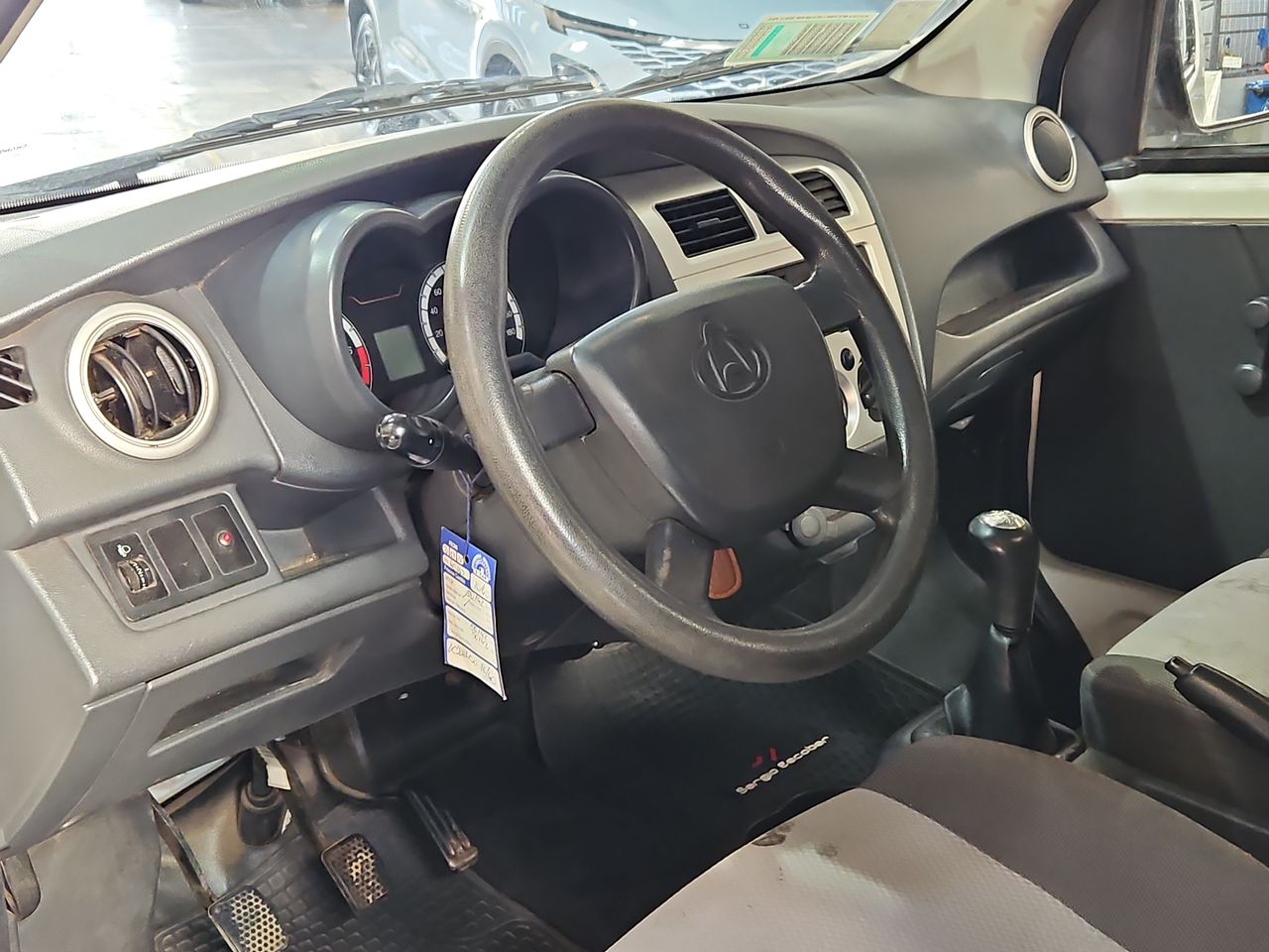 Changan M201 Md201 Pick Up 1.2 2022 Usado Usado en Webautos.cl Changan M201 Md201 Pick Up 1.2 2022 Usado Usado en Webautos.cl