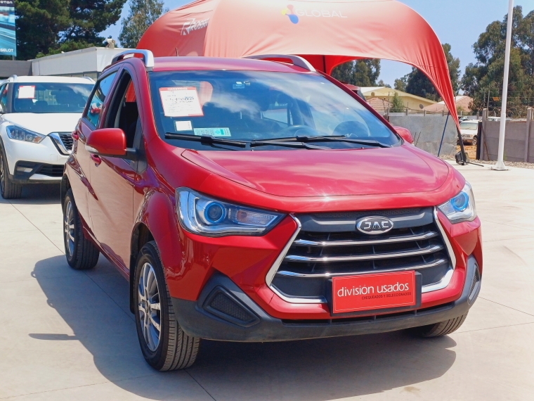 Jac S1 S1 1.3 2019 Usado en Rosselot Usados