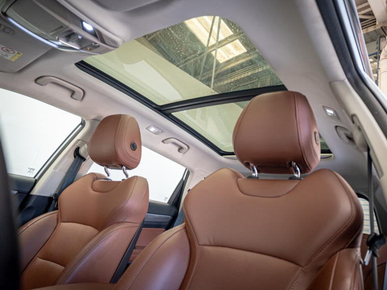 Geely Azkarra  1.5td 7dct Gf 4wd Luxury 2023 Usado  Usado en Webautos.cl