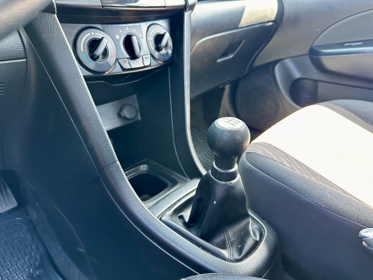 Suzuki Swift 1.2 G Gl Aa 5p Mt 2018 Usado  Usado en Kovacs Usados