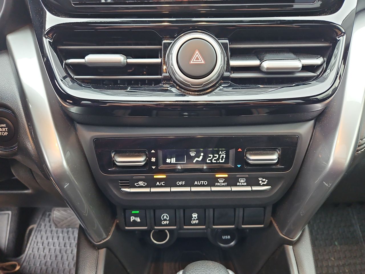 Suzuki Grand vitara Grand Vitara 4wd 1.5 Aut 2025 Usado en Usados de Primera - Sergio Escobar