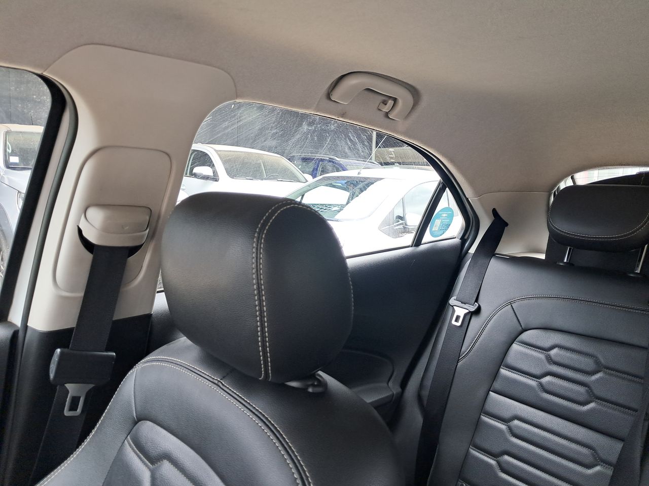 Chevrolet Onix Onix Ltz 1.4 2019 Usado en Usados de Primera - Sergio Escobar