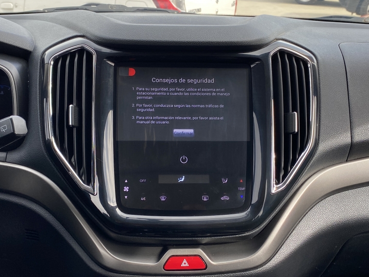 Changan Cx70 Cx70 T 1.5 Aut 2023 Usado en Rosselot Usados