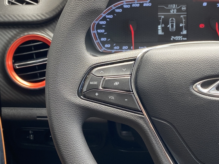 Chery Tiggo 2 Tiggo 2 Gl Mt 2022 Usado en Rosselot Usados