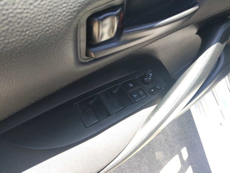 Toyota Corolla Corolla Gli 1.6 2022 Usado en Rosselot Usados