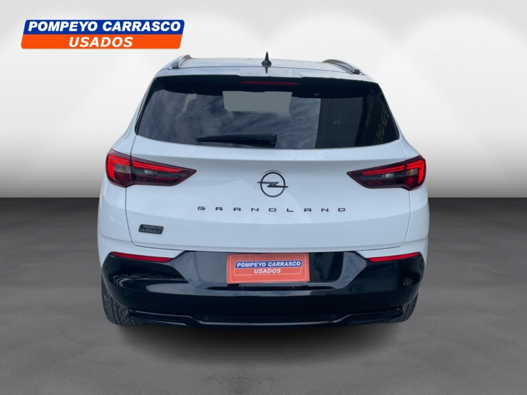 Opel Grandland  Gs Line 12t 2024 Usado  Usado en Pompeyo