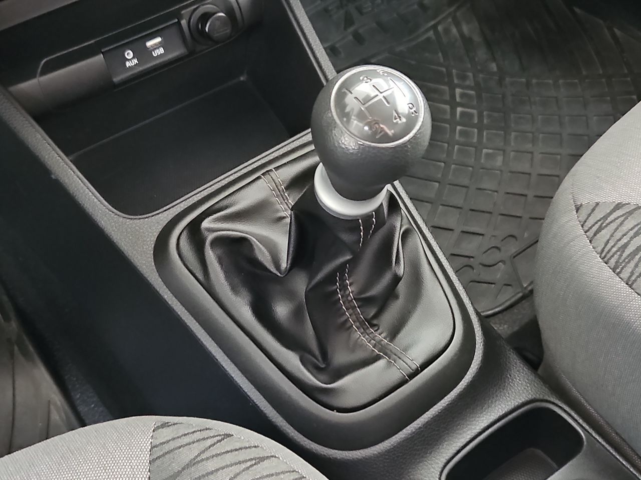 Kia Soluto Soluto 1.4 2022 Usado en Usados de Primera - Sergio Escobar