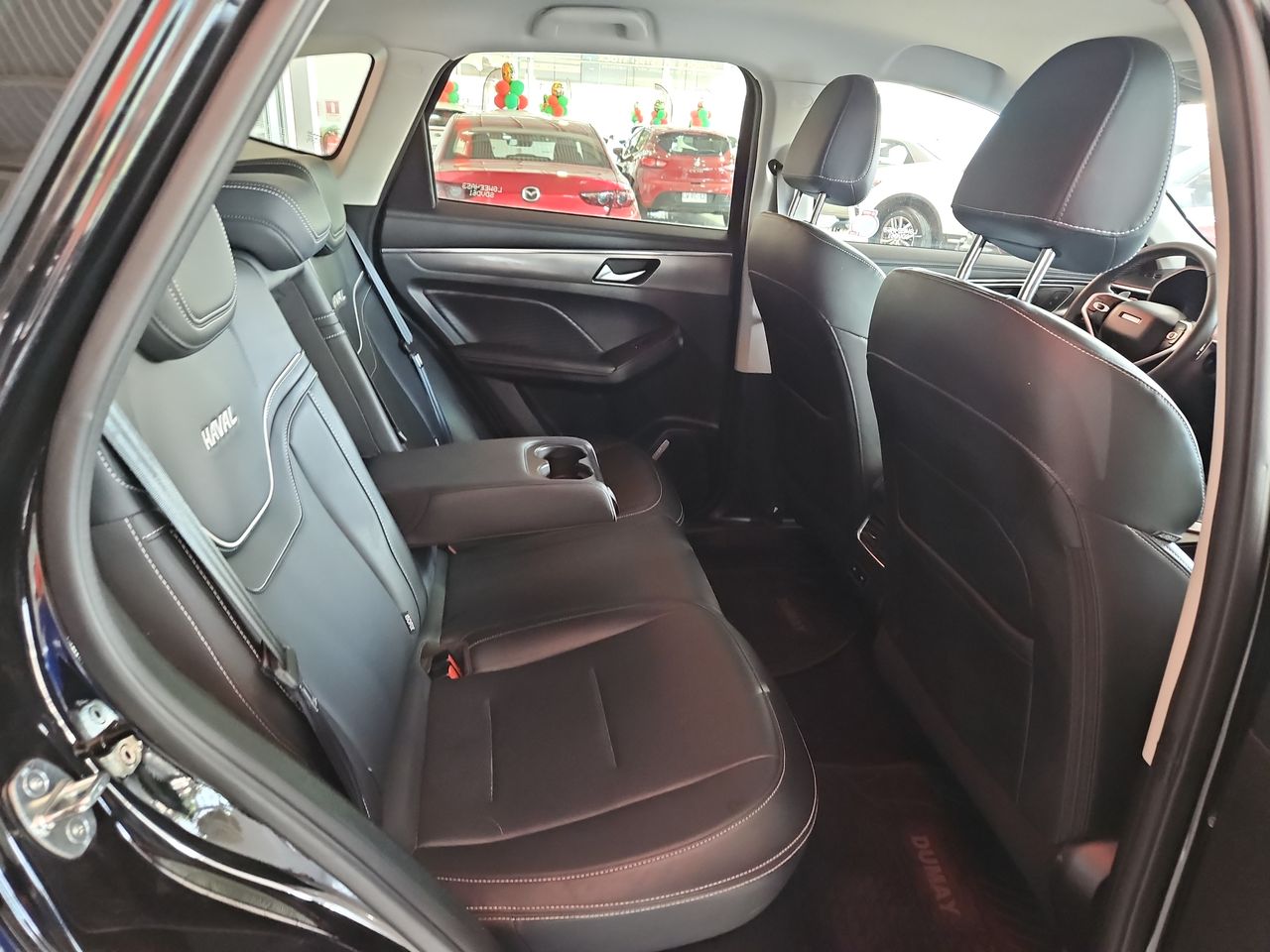 Haval Jolion Jolion Turbo Dct 1.5 Aut 2022 Usado en Usados de Primera - Sergio Escobar