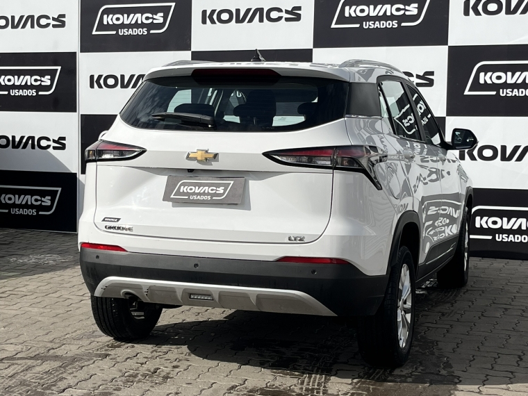 Chevrolet Groove 1.5 Ltz Mt 2024 Usado  Usado en Kovacs Usados