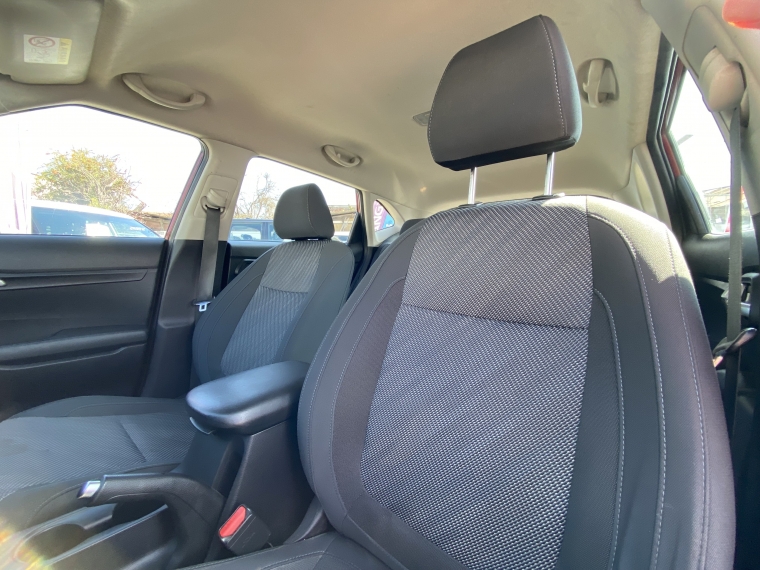 Kia Seltos Seltos Mpi 6mt 1.6 2023 Usado en Rosselot Usados