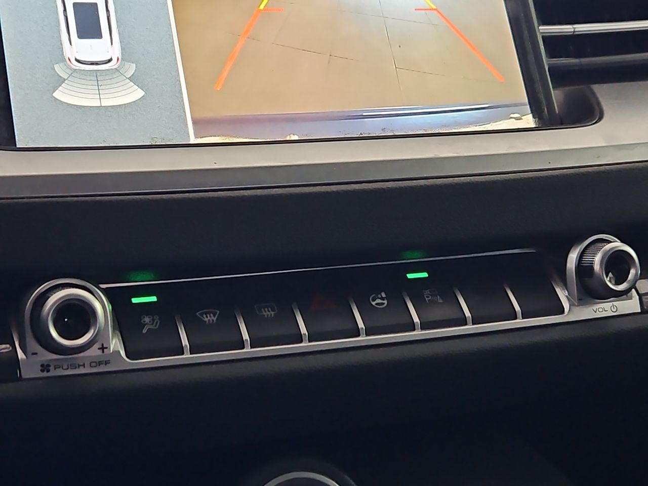 Haval H6 H6 Otto 2.0 Aut 2021 Usado en Usados de Primera - Sergio Escobar