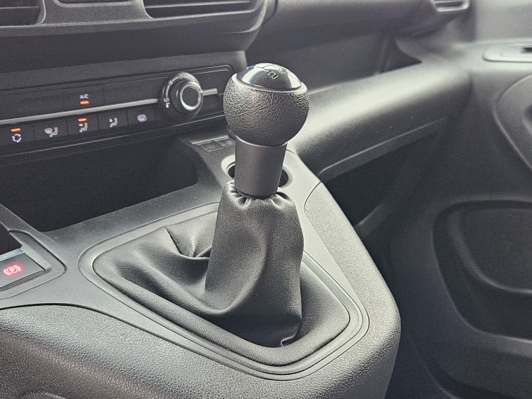 Peugeot Partner Hdi 92 L1 1.6 2022 Usado  Usado en Autoselect Usados