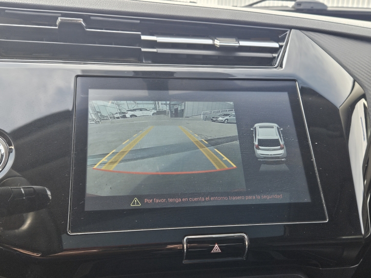 Chery Tiggo 2 pro Tiggo 2 Pro 1.0t Glx Cvt 2022 Usado en Rosselot Usados