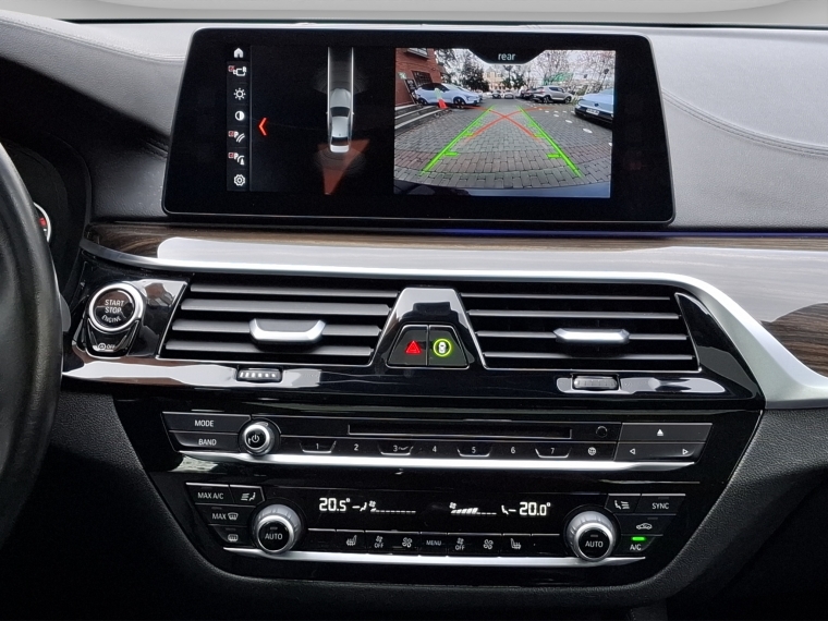 Bmw 530 I Luxury 2.0 Aut 2018 Usado Usado en BMW Premium Selection Bmw 530 I Luxury 2.0 Aut 2018 Usado Usado en BMW Premium Selection