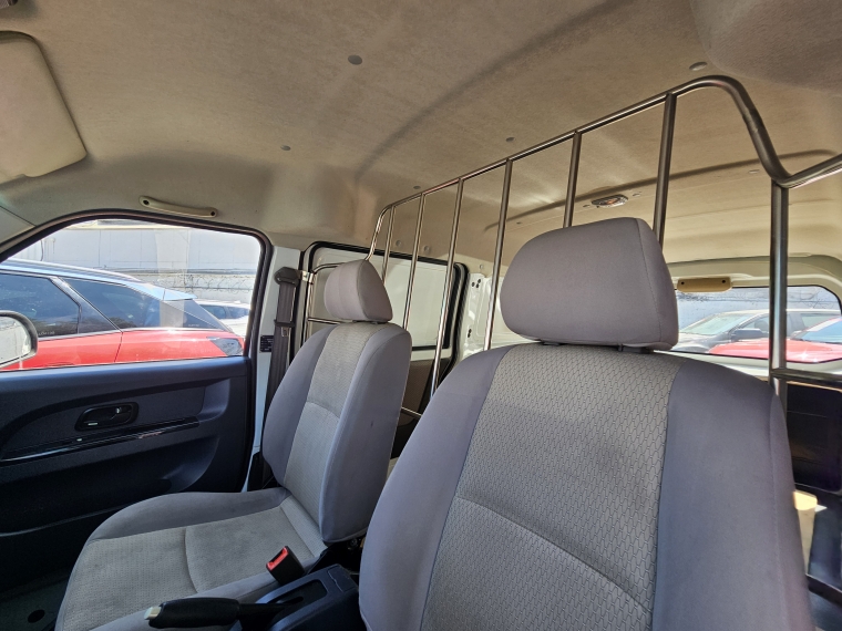 Brilliance X30 X30 1.5 2022 Usado en Rosselot Usados