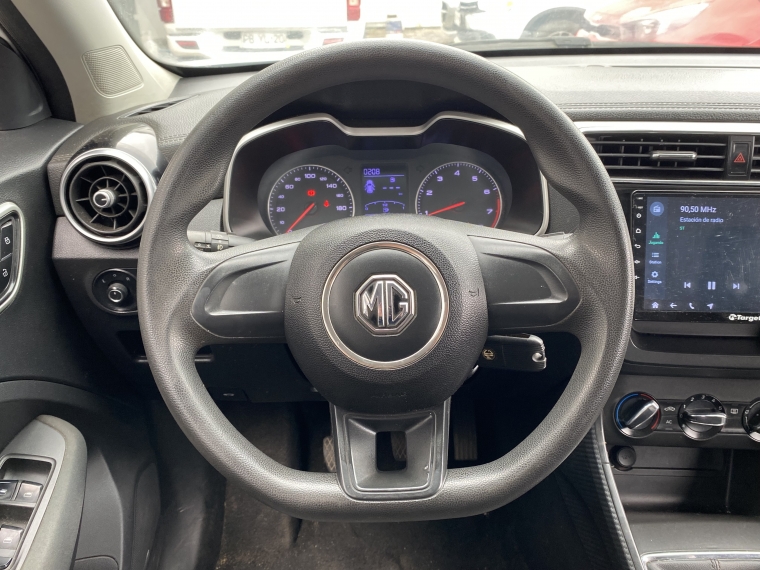 Mg Zs Zs 1.5 2019 Usado  Usado en Webautos.cl