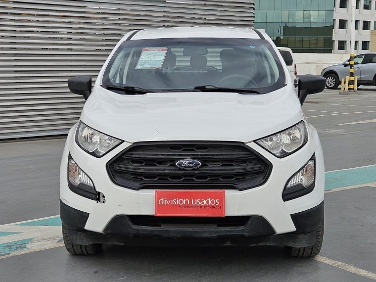 Ford Ecosport Ecosport 1.5 2018 Usado en Rosselot Usados