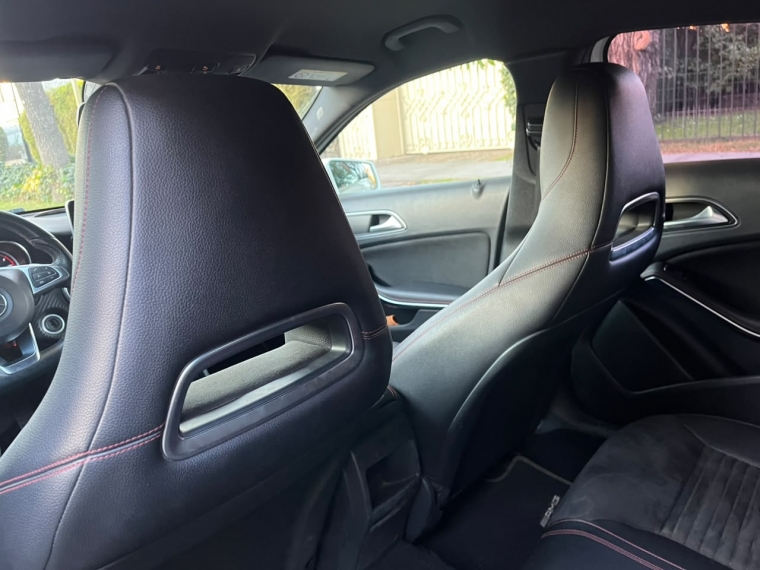 Mercedes benz A 200  A 200 2018 2.1 Cdi Dct 2018 Usado en Autoadvice Autos Usados