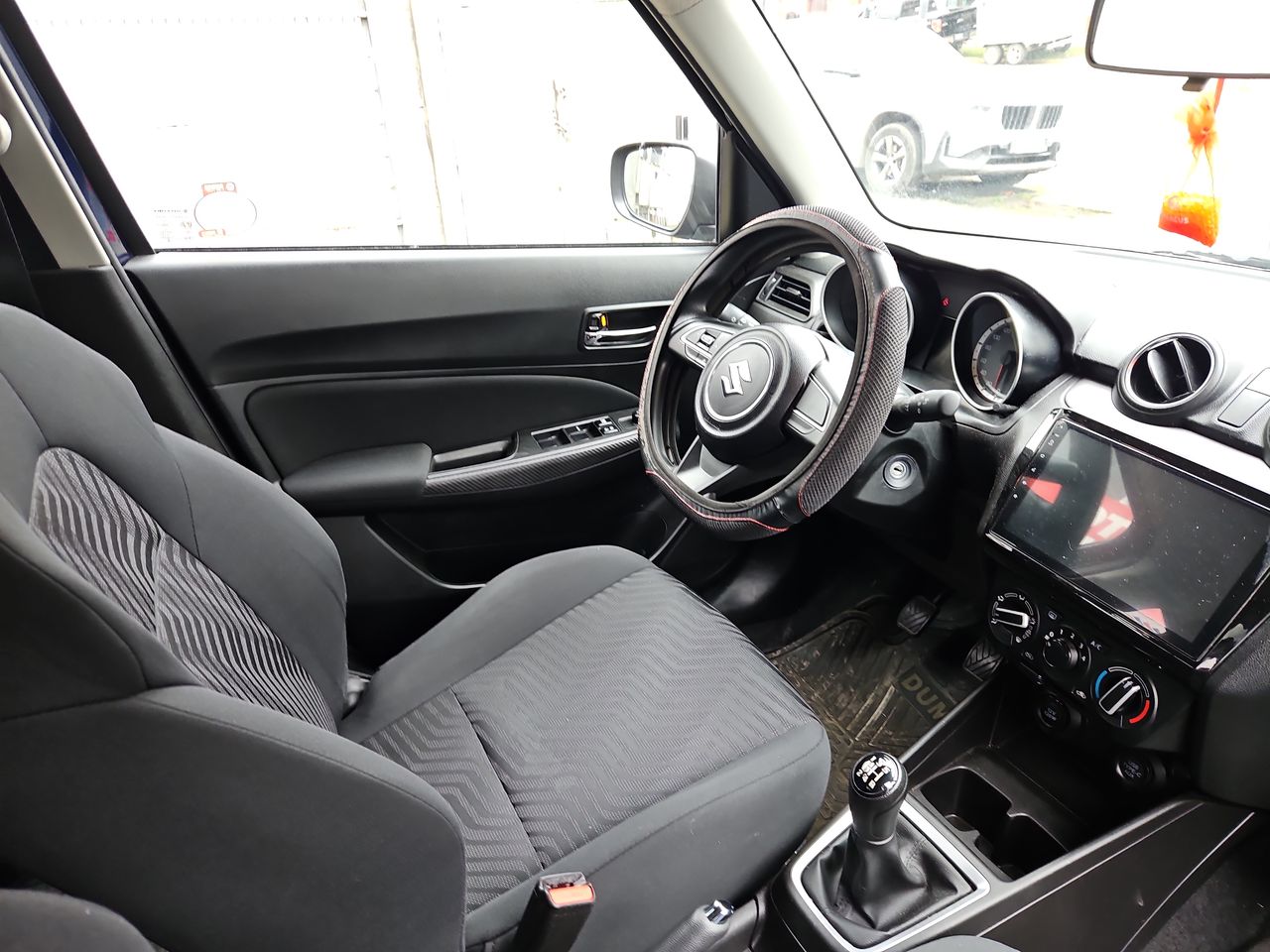 Suzuki Swift Swift 4x2 1.2 2025 Usado en Usados de Primera - Sergio Escobar