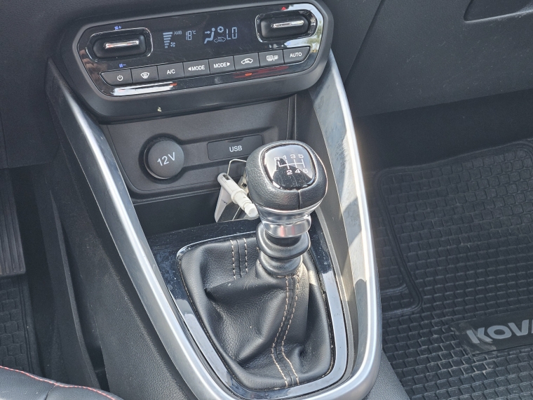 Chevrolet Groove Ltz 1.5 Mt 2023 Usado  Usado en Webautos.cl