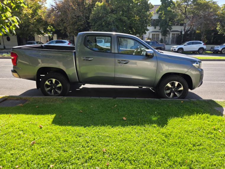 Peugeot Landtrek Hdi 1.9 4x4 2023  Usado en Autos