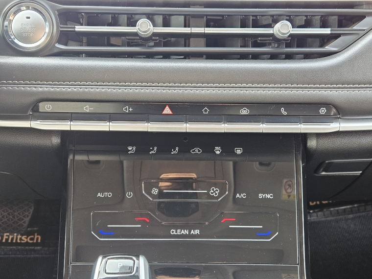 Chery Tiggo 7 pro Tiggo 7 Glx Cvt Pro 1.5 Aut 2021 Usado en Rosselot Usados