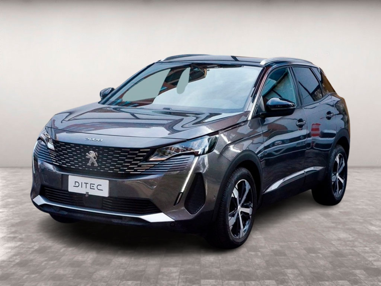 PEUGEOT 3008 THP 2024