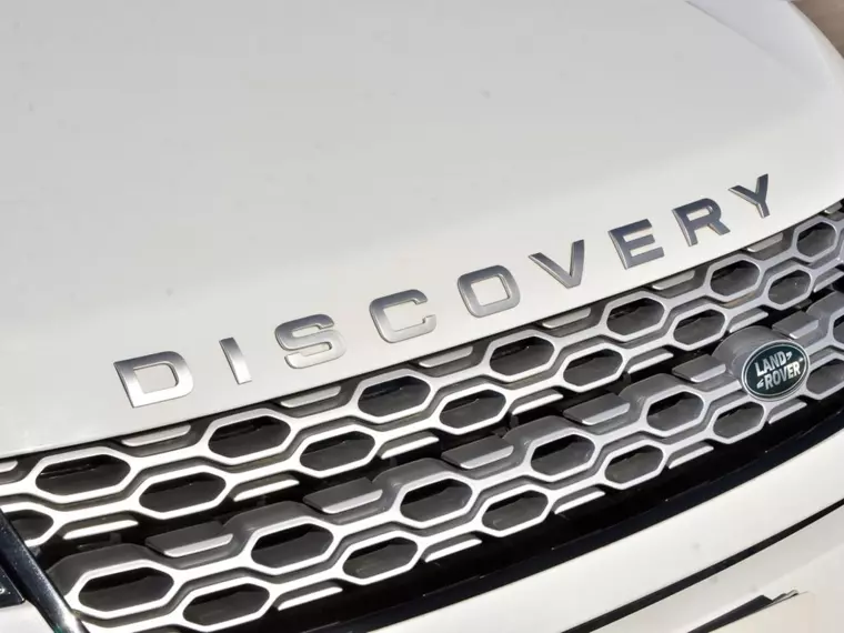 Land rover Discovery Aut 2022 Usado  Usado en Webautos.cl