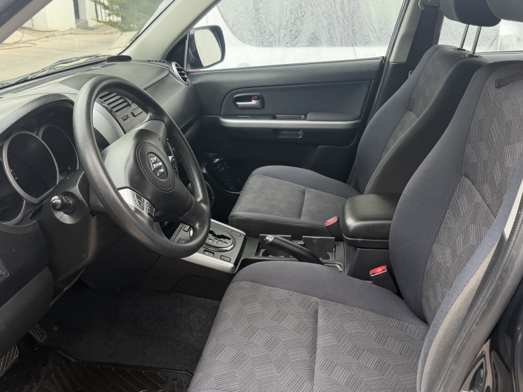 Suzuki Grand nomade N 2016  Usado en Automotriz Alto La Reina