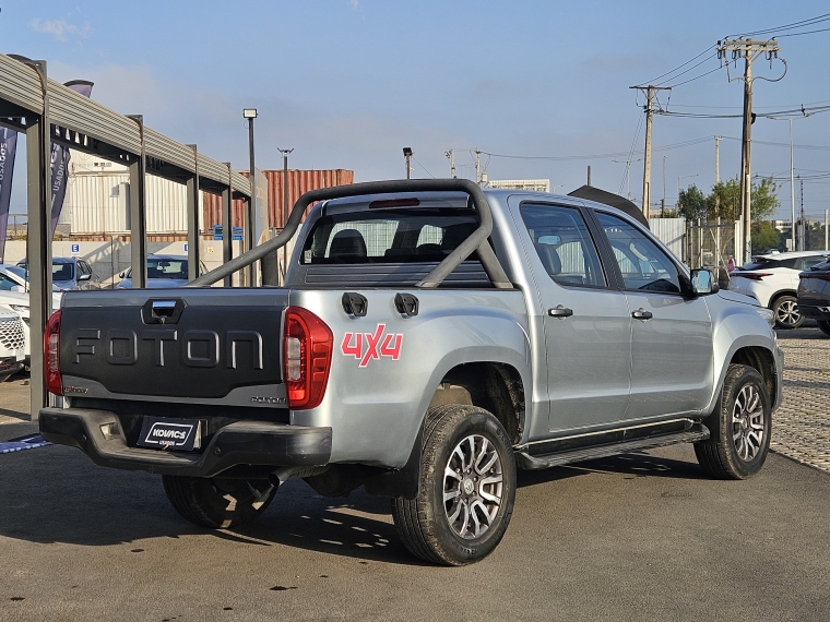 Foton G7 Lite Mt Diesel 4x4 2.0 2023 Usado Usado en Kovacs Usados Foton G7 Lite Mt Diesel 4x4 2.0 2023 Usado Usado en Kovacs Usados