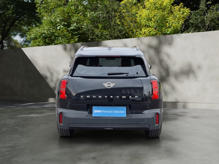 Mini Cooper Countryman C 1.5 Aut 2024 Usado Usado en BMW Premium Selection Mini Cooper Countryman C 1.5 Aut 2024 Usado Usado en BMW Premium Selection