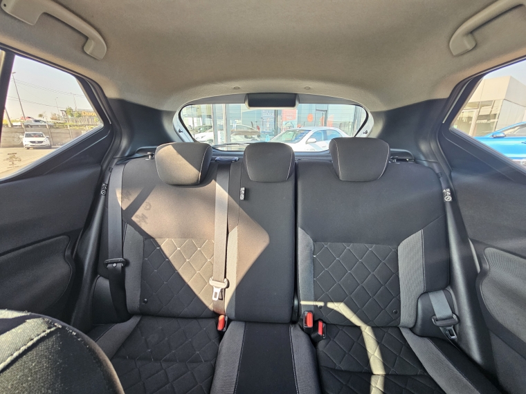 Nissan Kicks Sense Mt 1.6 2021 Usado  Usado en Kovacs Usados
