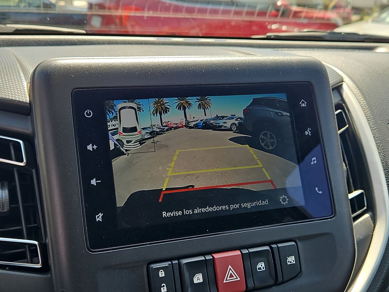 Suzuki Celerio Celerio Hb Mt 1.0 2025 Usado en Usados de Primera - Sergio Escobar