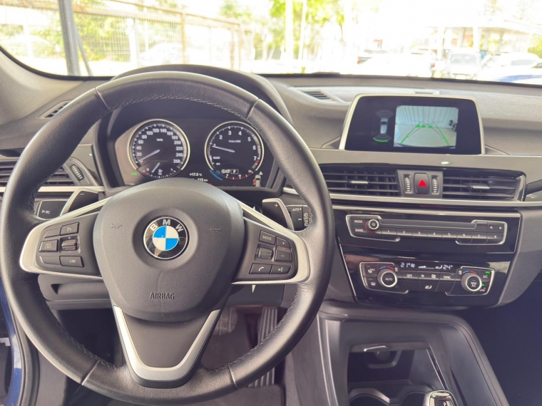 Bmw X1 Sdrive 20i 2.0 At 2020 Usado en Automotriz Olea Flaño