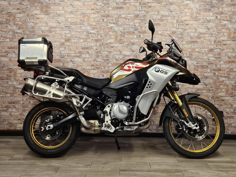 Bmw F 850 gs adventure Iii 2022 Usado en BMW Premium Selection