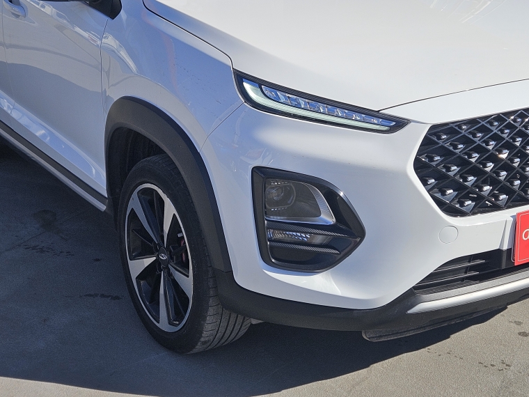 Chery Tiggo 2 pro Tiggo 2 Pro 1.0t Glx Cvt 2022 Usado en Rosselot Usados