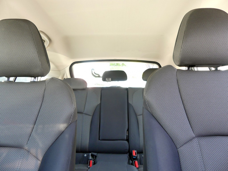 Subaru Impreza New Sport Xs Cvt 2.0 2017 Usado  Usado en Webautos.cl
