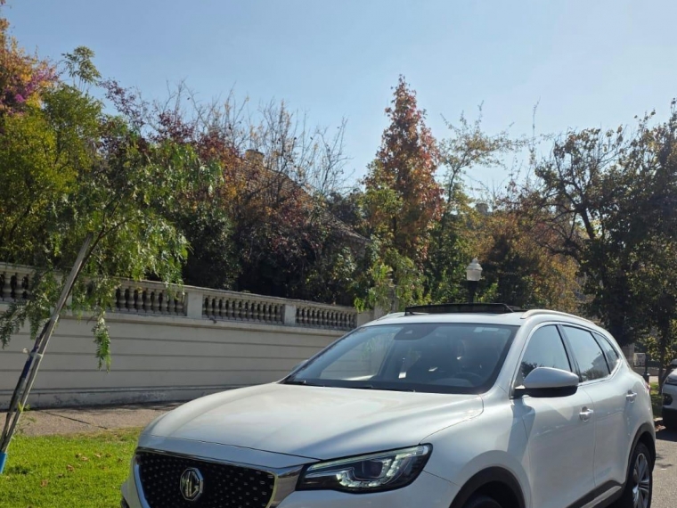 MG HS DCT 4X4 2.0 AUT - imagen 1
