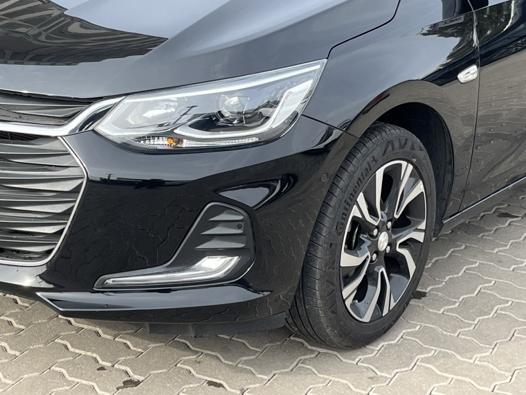 Chevrolet Onix Onix Nb 1.0 Aut 2024 Usado  Usado en Kovacs Usados