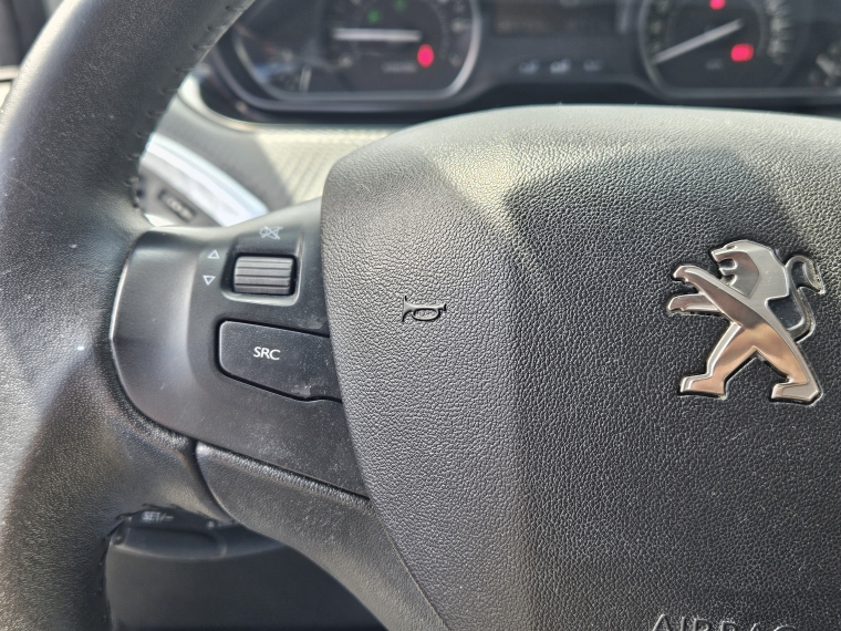 Peugeot 208 Signature Puretech 1.2 2019 Usado  Usado en Kovacs Usados
