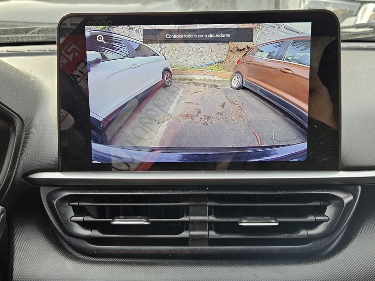 Fiat Pulse Pulse Drive 1.3 2023 Usado en Rosselot Usados