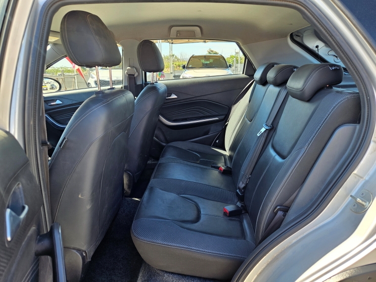 Chery Tiggo 2 pro Tiggo 2 Pro Max Gl 1.5 Aut 2025 Usado en Rosselot Usados