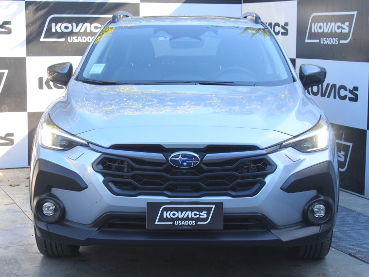 Subaru Crosstrek 2.0i Touring 2025 Usado  Usado en Kovacs Usados