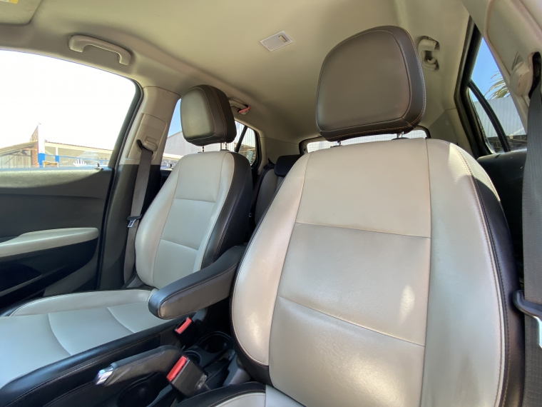 Chevrolet Tracker Lt 1.8 Mt 2018 Usado  Usado en Kovacs Usados