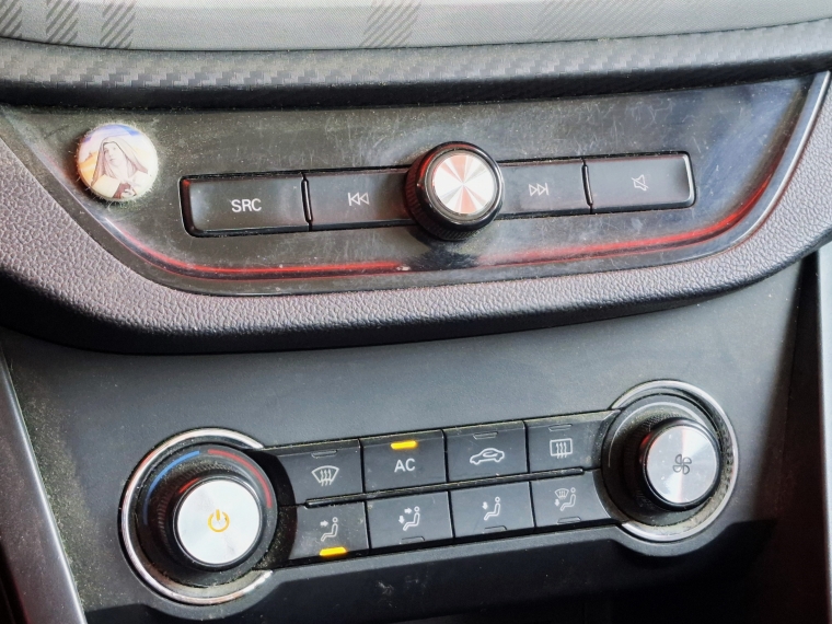 Mg Mg3 3 Hatch Back 1.5 2021 Usado en Rosselot Usados