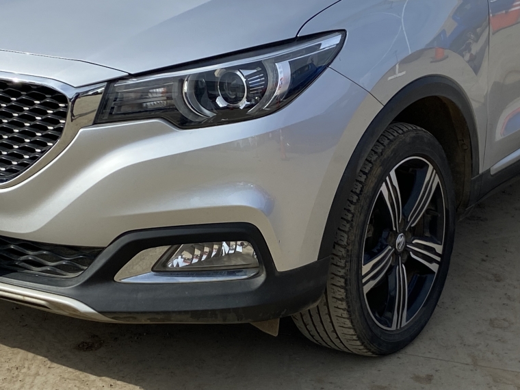 Mg Zs Zs 5p 1.5 2021 Usado en Rosselot Usados
