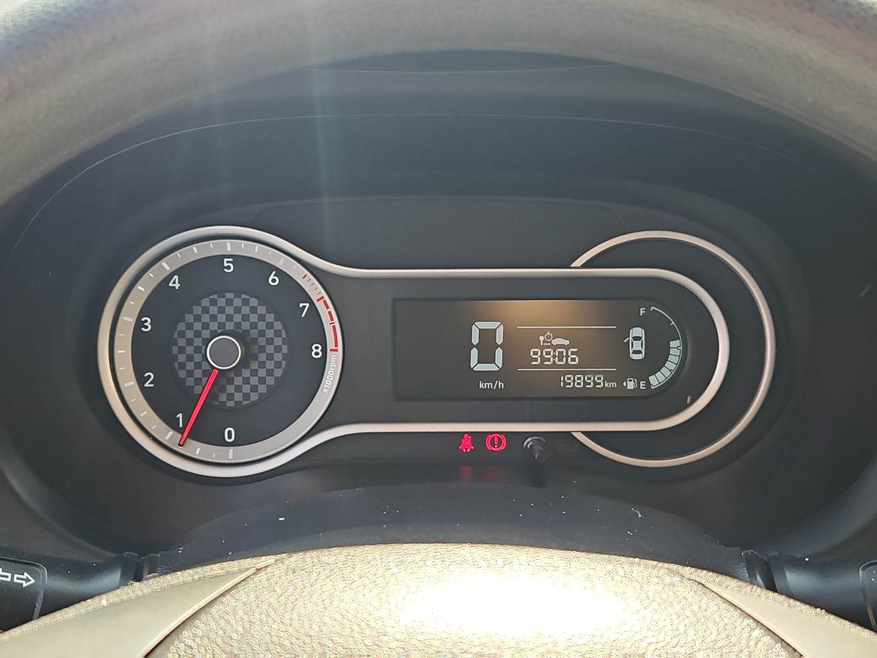 Hyundai Grand i10 Grand I10 Hb 1.2 2021 Usado en Usados de Primera - Sergio Escobar