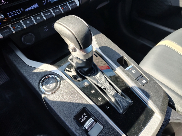 Mitsubishi Outlander Outlander Sport Gls 1.5 Aut 2025 Usado en Rosselot Usados